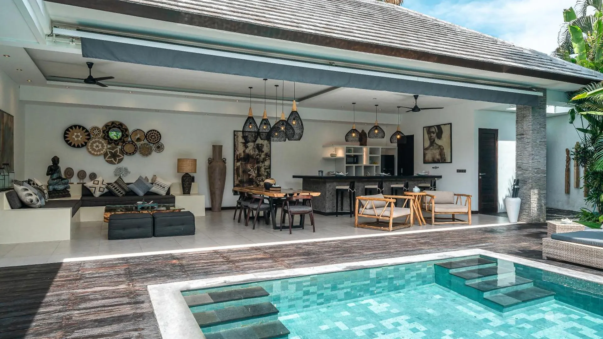 Villa Marlon Seminyak