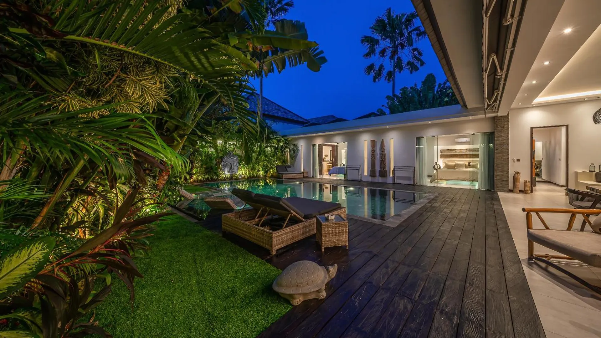 Villa Marlon Seminyak