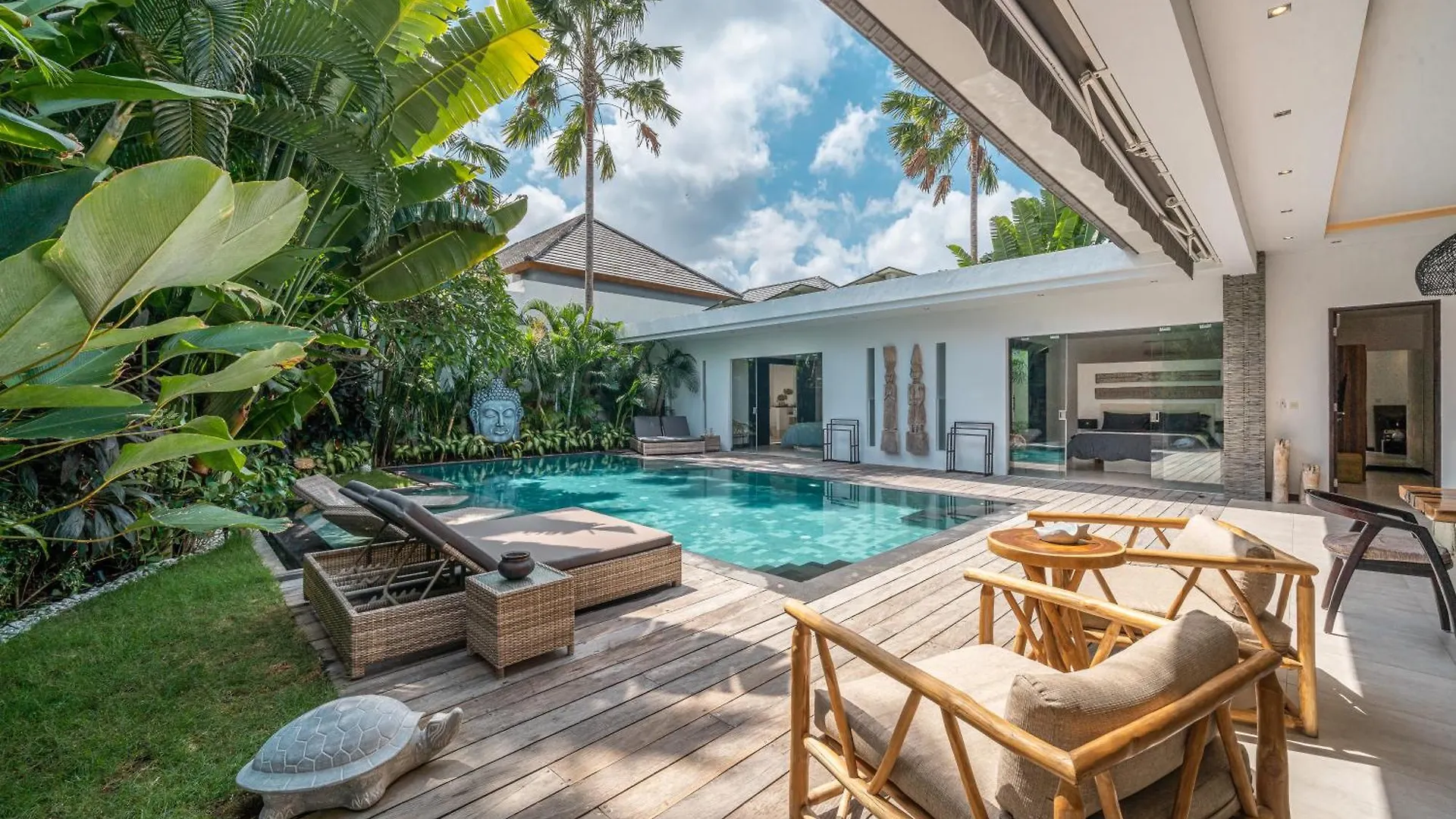 Villa Marlon Seminyak