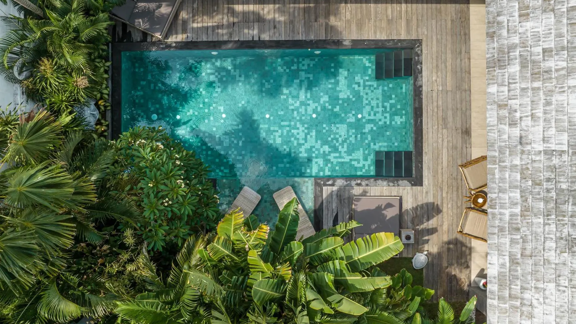 Villa Marlon Seminyak