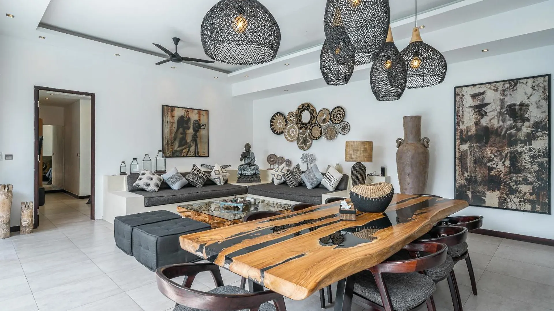 Villa Marlon Seminyak
