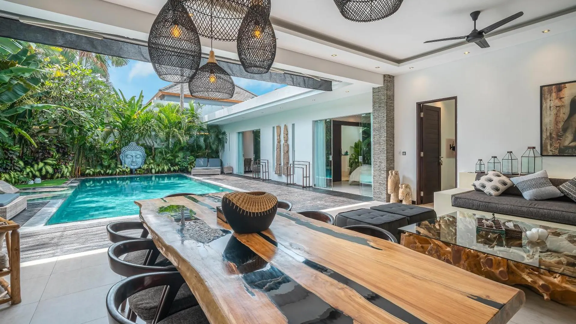 Villa Marlon Seminyak