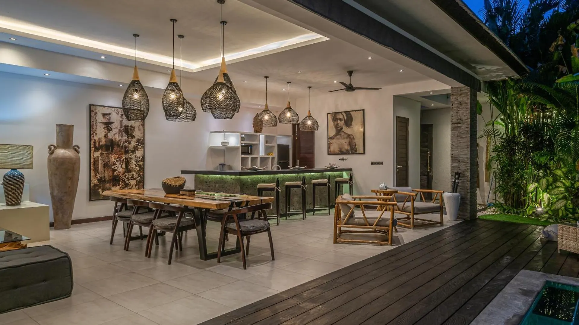 Villa Marlon Seminyak