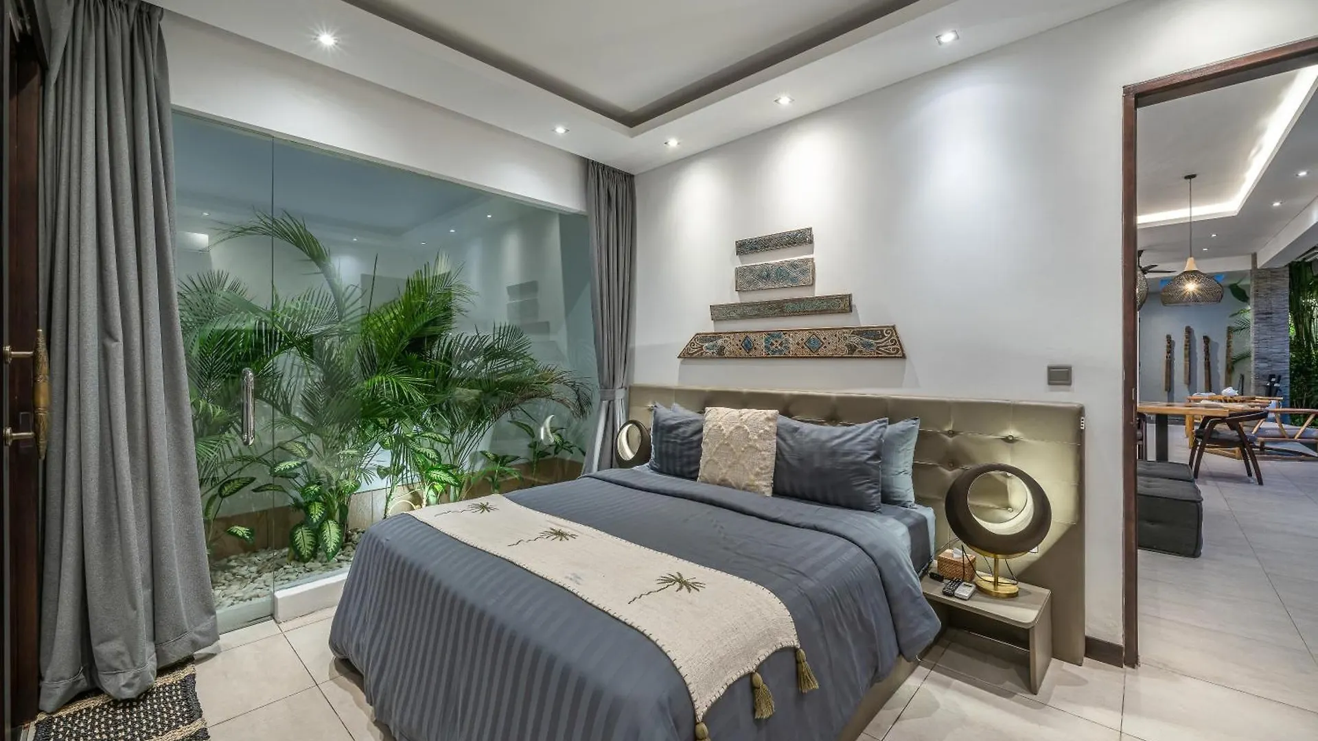 Villa Marlon Seminyak
