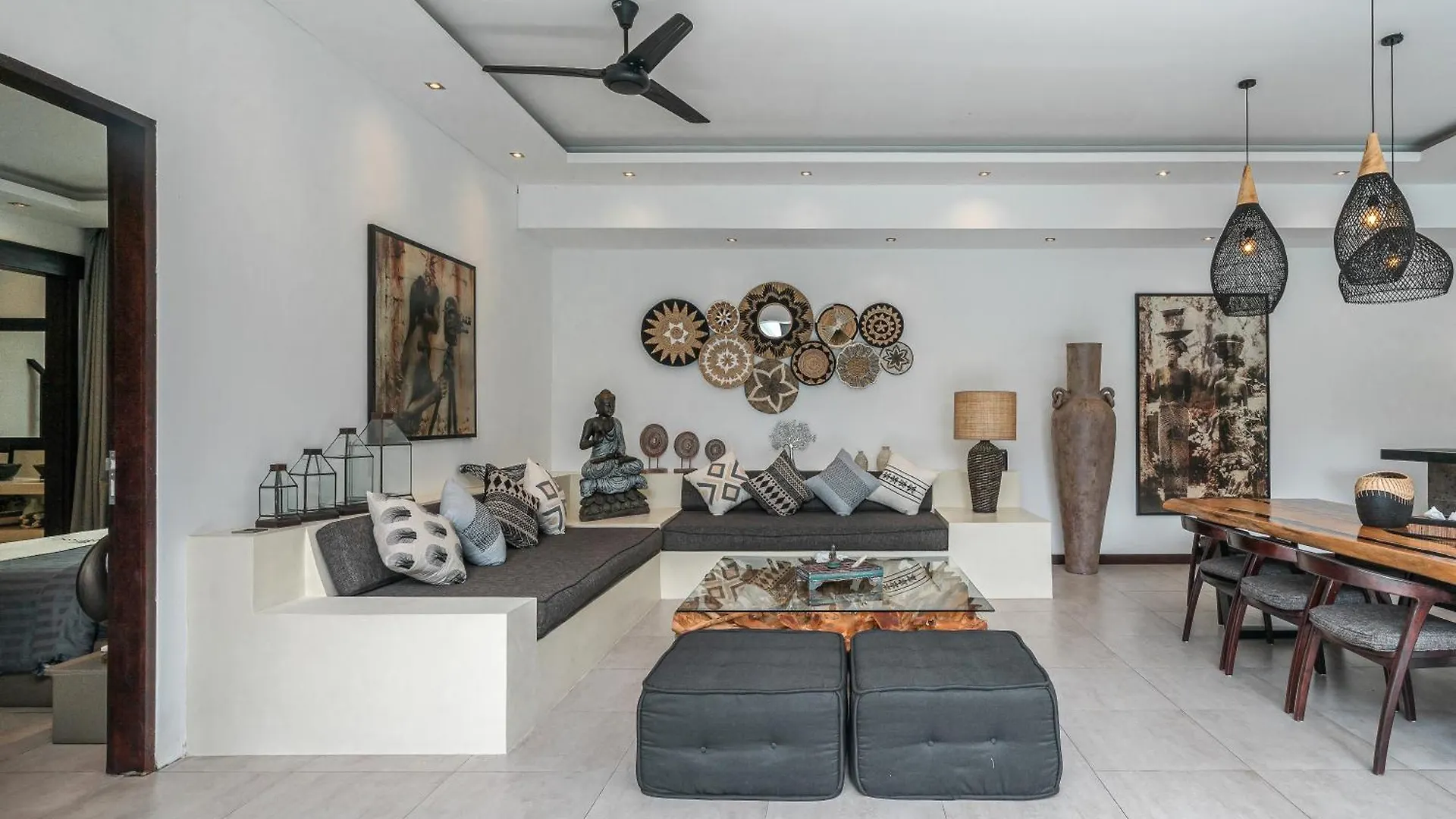 Villa Marlon Seminyak