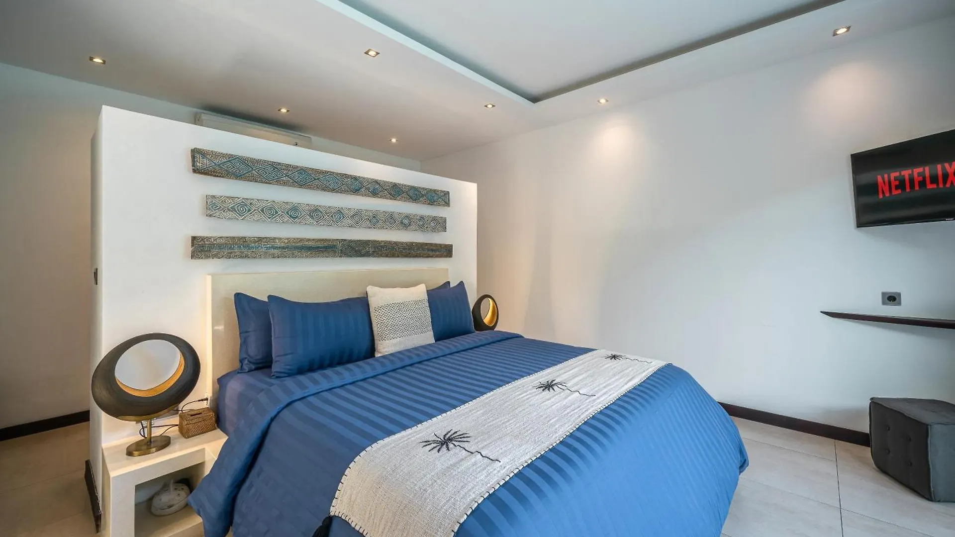 Villa Marlon Seminyak