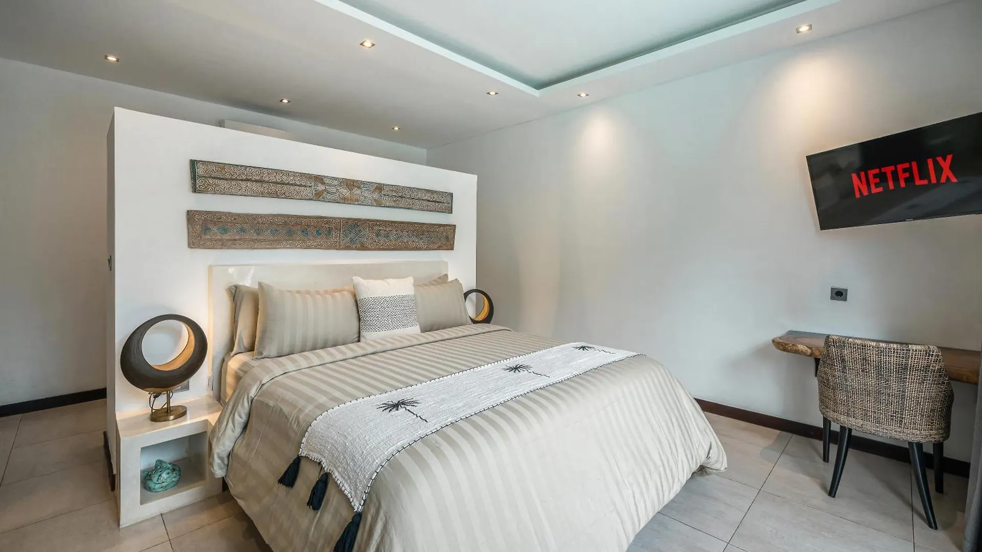 Villa Marlon Seminyak
