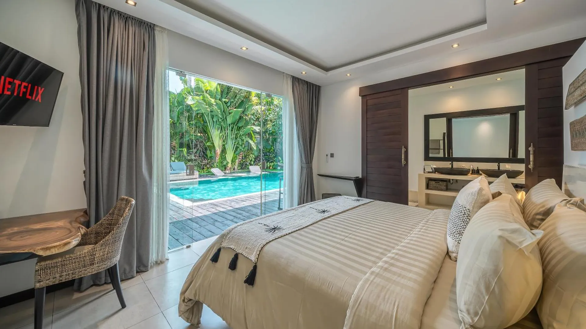 Villa Marlon Seminyak