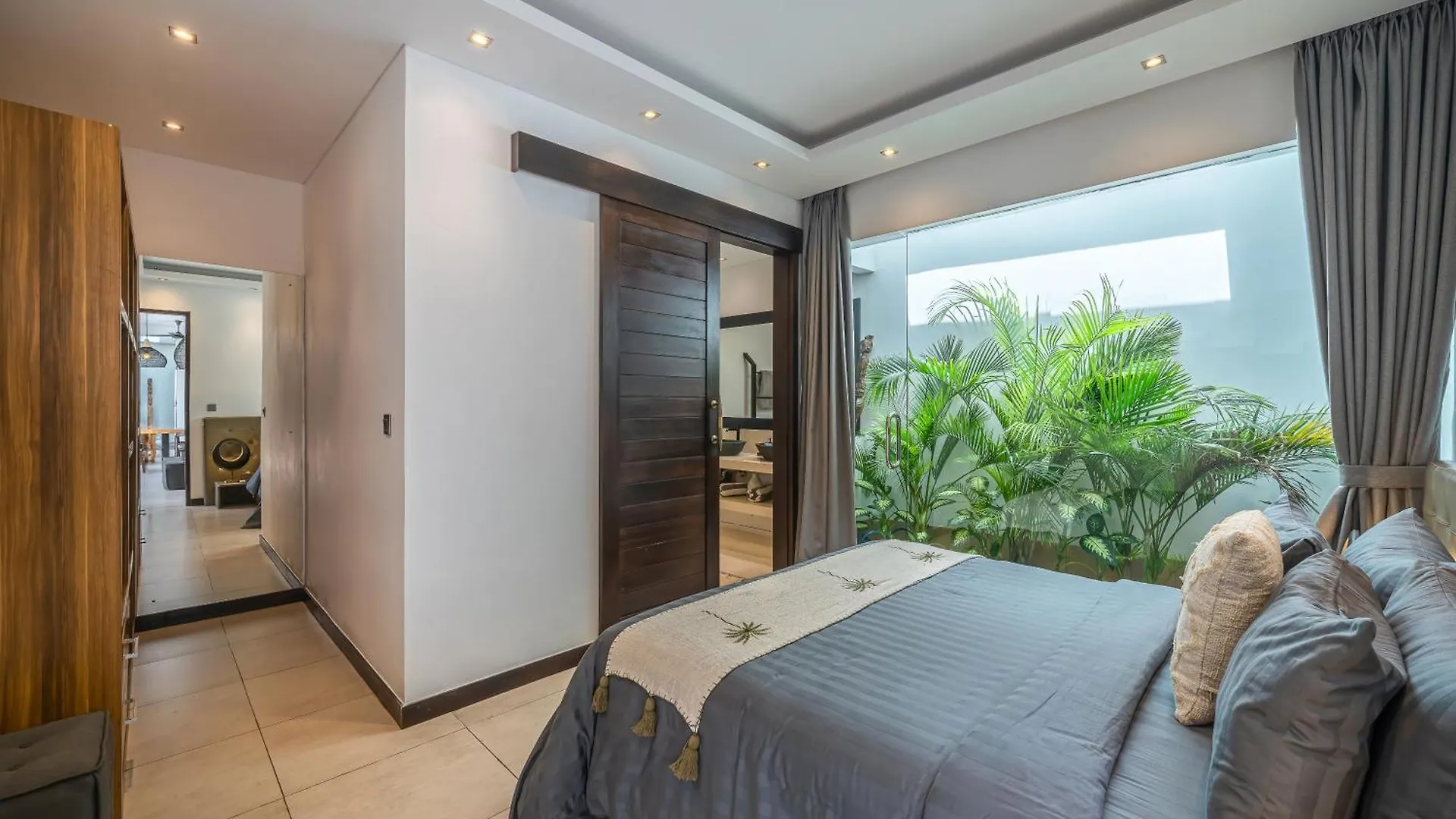 Villa Marlon Seminyak