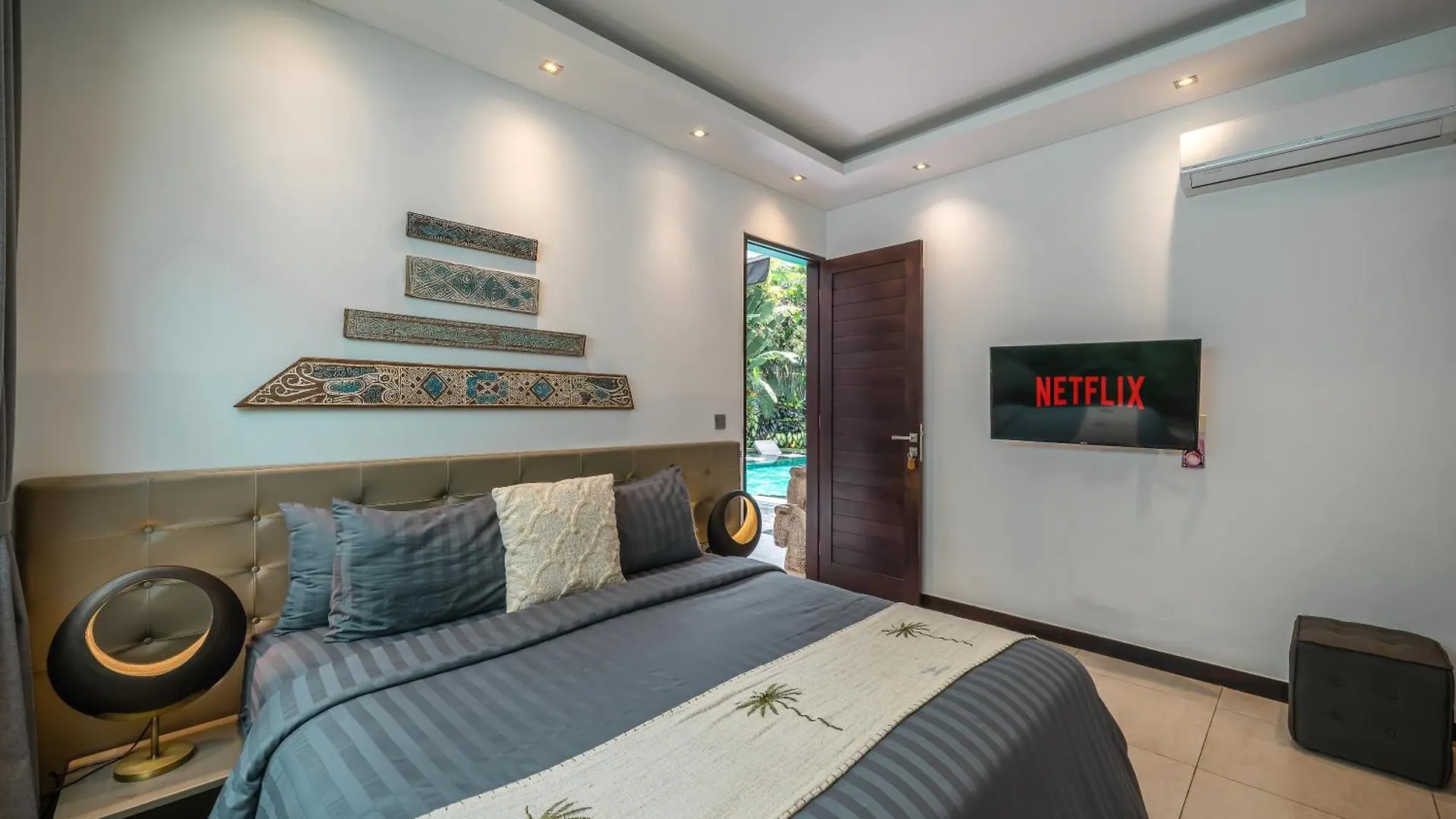 Villa Marlon Seminyak