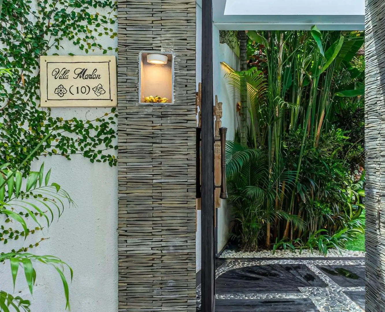 Villa Kamil Seminyak