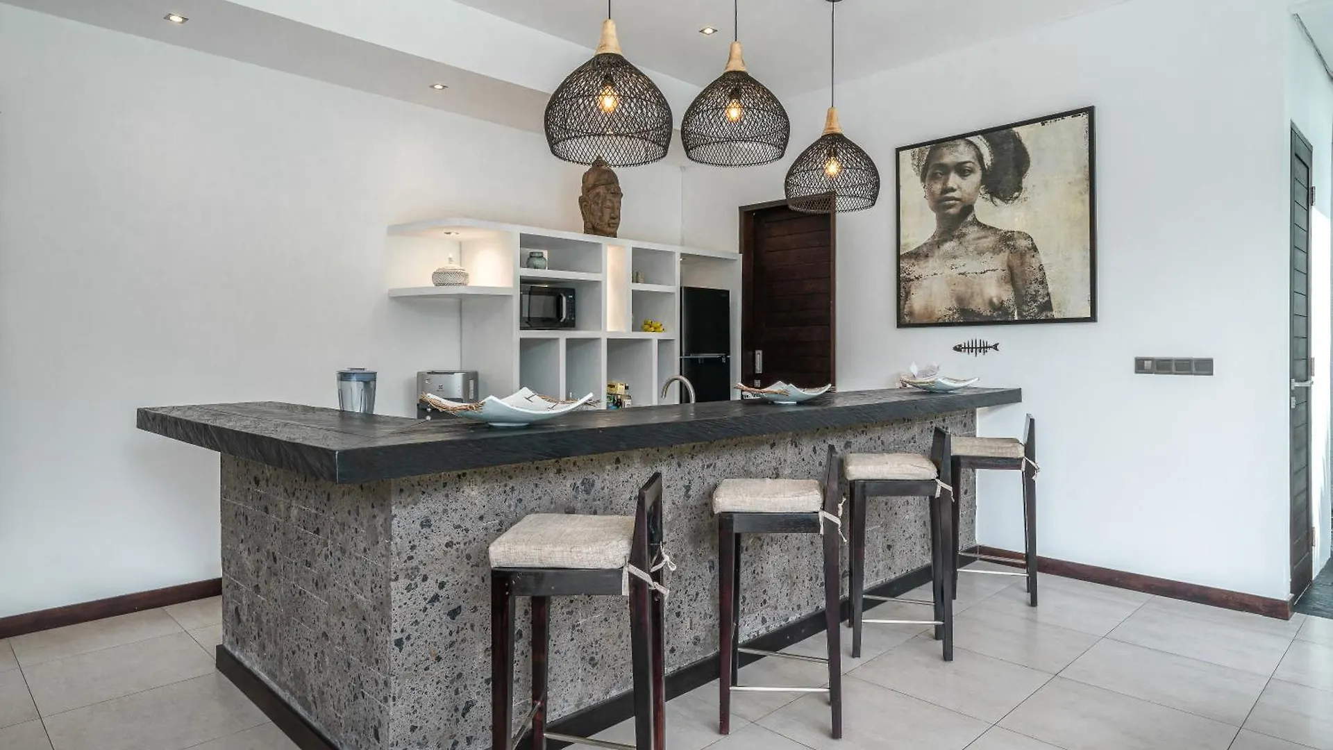 Villa Kamil Seminyak 0*,
