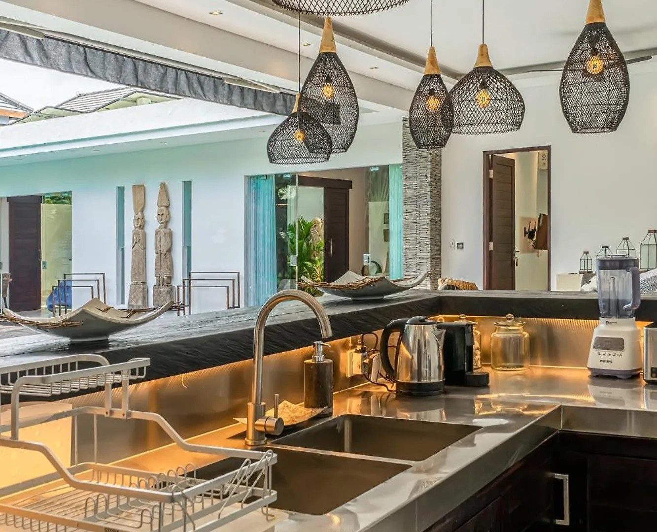 Villa Kamil Seminyak