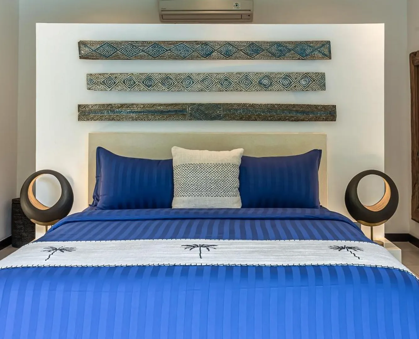Villa Kamil Seminyak
