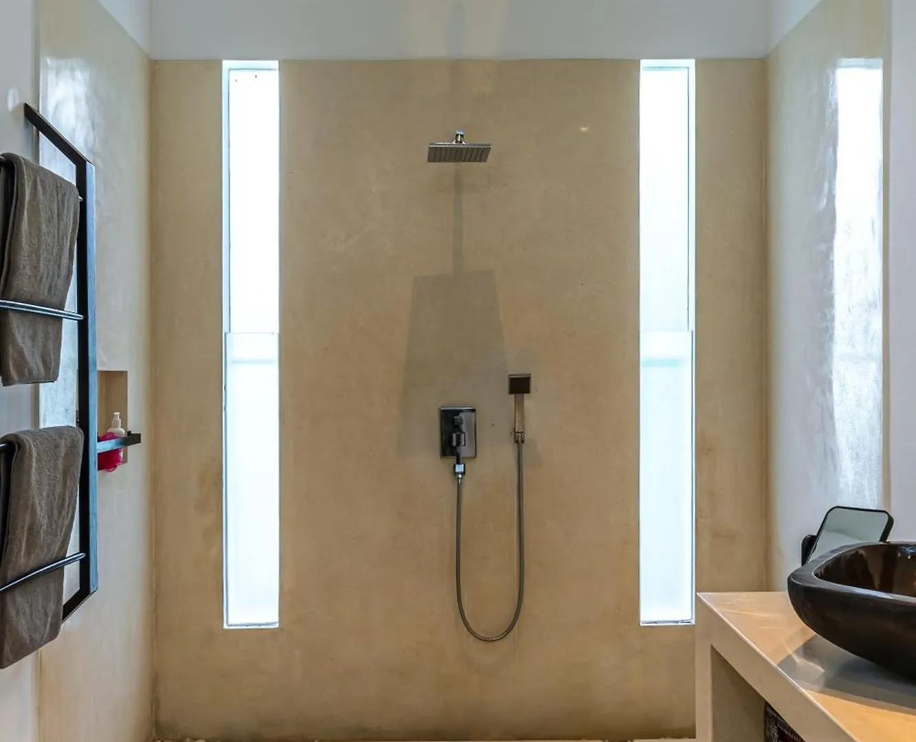 Villa Kamil Seminyak