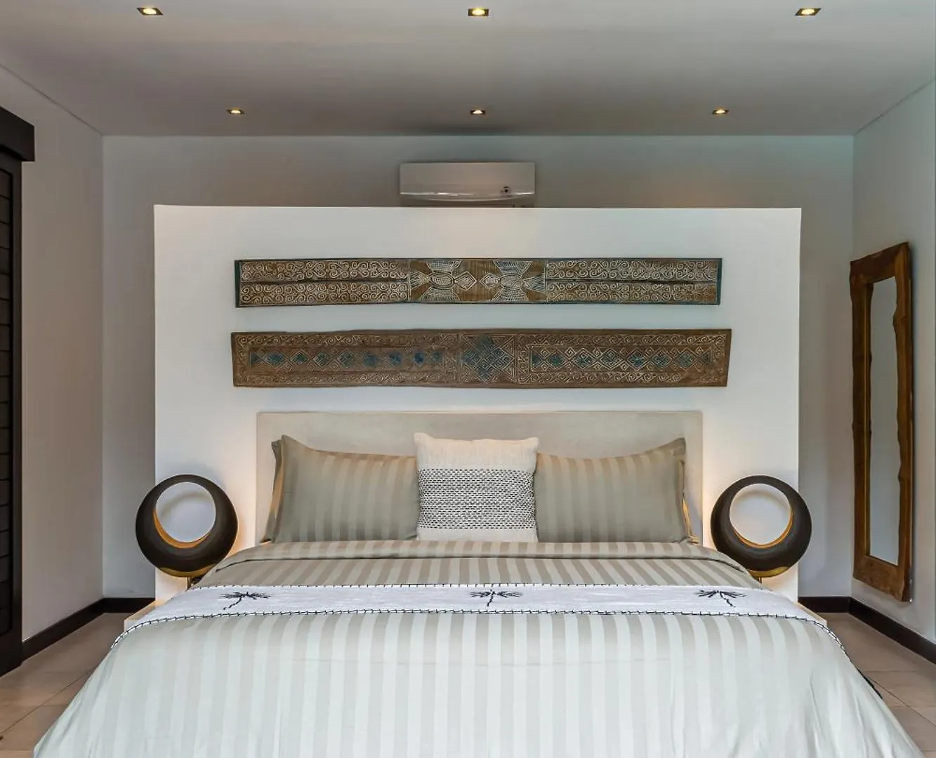 Villa Kamil Seminyak